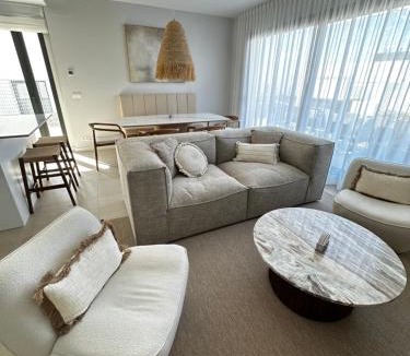 Mijas Villa | Alya Mijas - Villa Luma