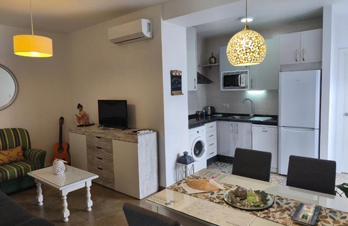 Cordoba House | Alzahira 2