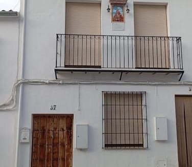 Zuheros House | Amapola Alojamiento Rural