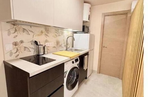 Benalua Apartment | Amazing apartment in Alicante, 15 minutes from the beach