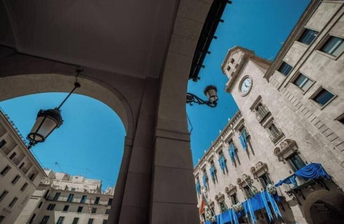 Benalua Apartment | Amazing apartment in Alicante, 15 minutes from the beach