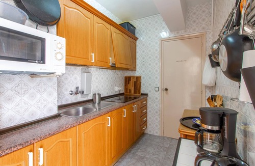 Santa Pola Apartment | Amazing apartment in Santa Pola with WiFi