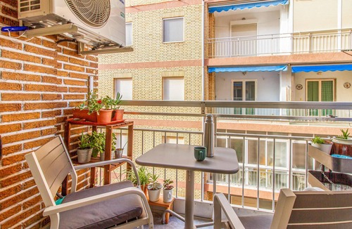Santa Pola Apartment | Amazing apartment in Santa Pola with WiFi