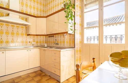 Penaflor Apartment | Amazing apartment in Peñaflor