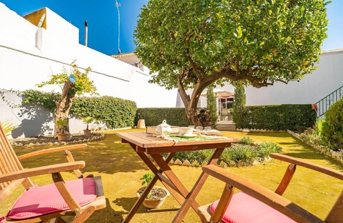 Penaflor Apartment | Amazing apartment in Peñaflor