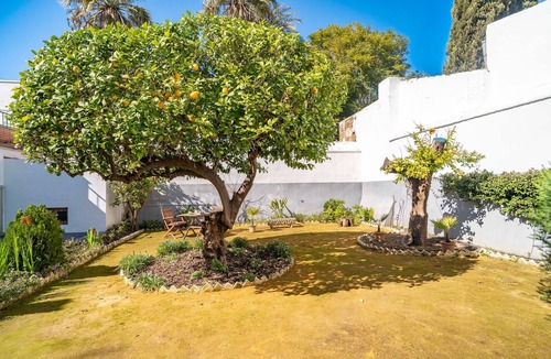 Penaflor Apartment | Amazing apartment in Peñaflor