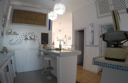 Yaiza Apartment | Amazing "Canarian" Loft private terrace with seaviews