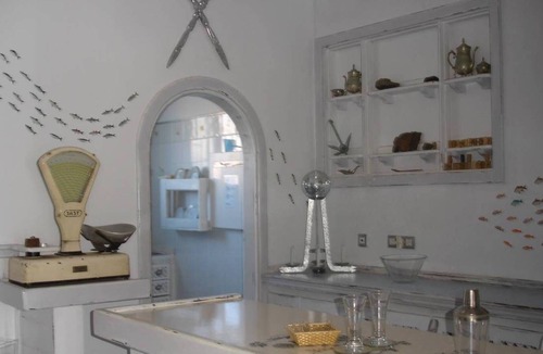 Yaiza Apartment | Amazing "Canarian" Loft private terrace with seaviews