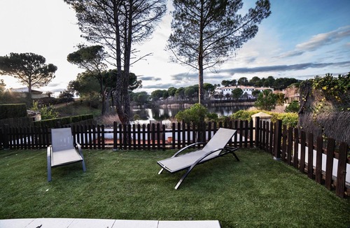 Las Jaras House | Amazing holiday home in Córdoba with garden