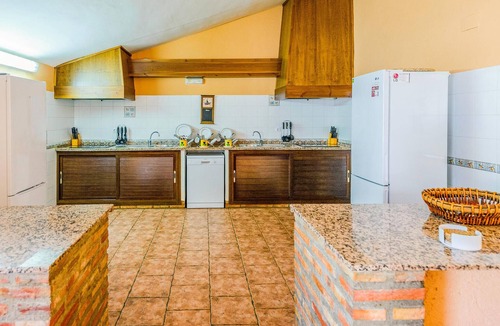 Rivero de Posadas House | Amazing home in Rivero de Posadas