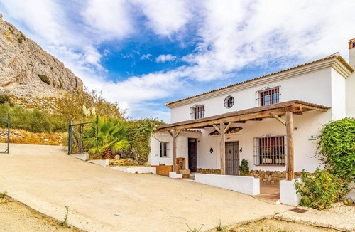 Canete la Real House | Amazing home in Cañete la Real