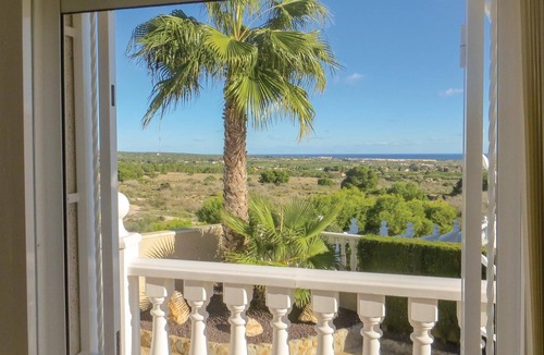 Rojales House | Amazing home in Quesada-Rojales