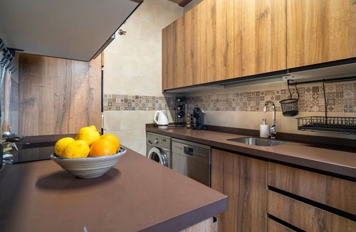 Grazalema House | Amazing home in Grazalema