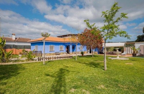 Guillena House | Amazing home in Guillena