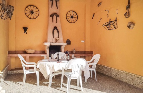 Osuna House | Amazing home in Osuna