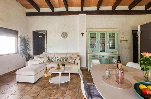 Tarifa House | Amazing Home In Tarifa With Wifi