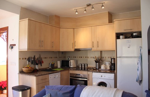 Isla Plana Apartment | Amazing Mountain and Sea Views - Mojon Hills, Isla Plana, Spain