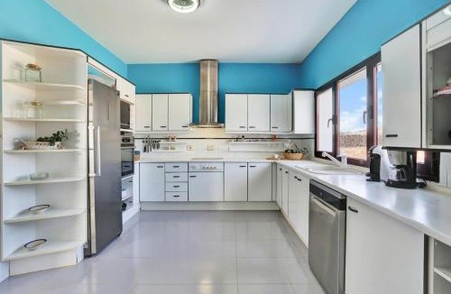 Guisguey House | Amazing real canarian house