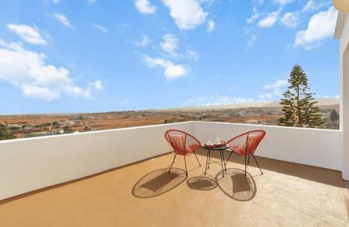 Guisguey House | Amazing real canarian house