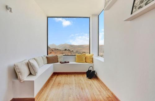 Guisguey House | Amazing real canarian house