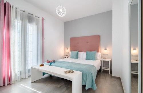 Ecija Hotel | Amphora Alojamiento Ecija