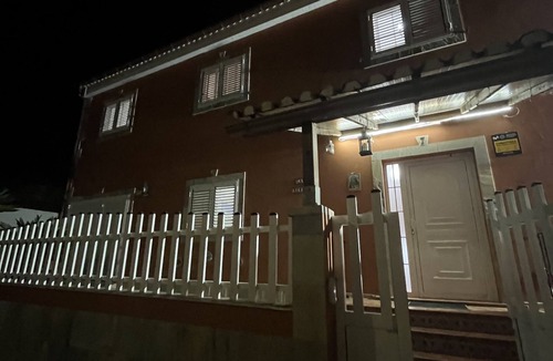 Teror House | Amplia y acogedora casa de campo, a 5 minutos de Teror y de la finca de Osorios