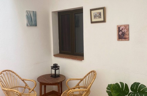 Gran Tarajal Apartment | AMSTERDAM LOVELY