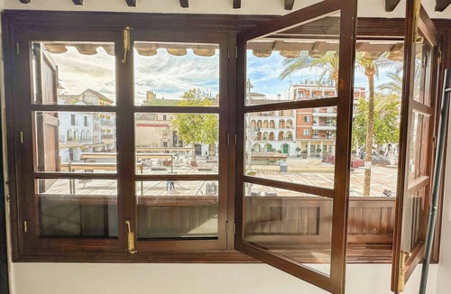 Ecija House | An Unbeatable Location in the Very Centre of Ecija