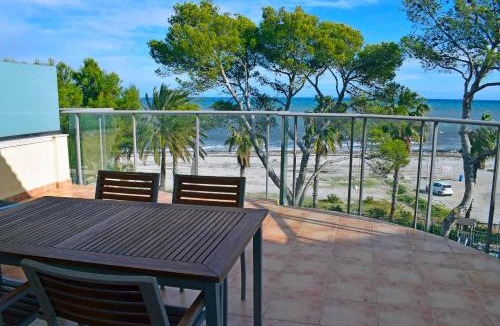 Almadrava Beach Apartment | Anacasa Almadrava Azul Marino AT2202