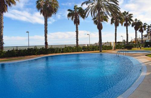 Almadrava Beach Apartment | Anacasa Almadrava Azul Marino AT2202