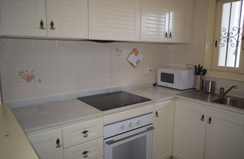 Denia Ski Chalet | Anacasa Duplex Marineta Bot DUP2135