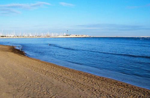 Denia Apartment | Anacasa Oasis Beach II Marineta AP2116