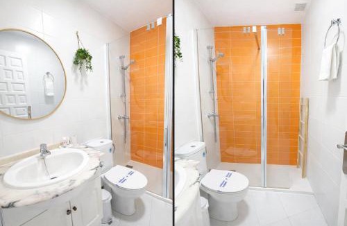 Denia Apartment | Anacasa Oasis Beach II Marineta AP2116