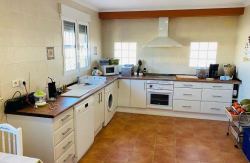 Oliva Ski Chalet | Anacasa Villa Canyaes Playa Pau Pi CH401