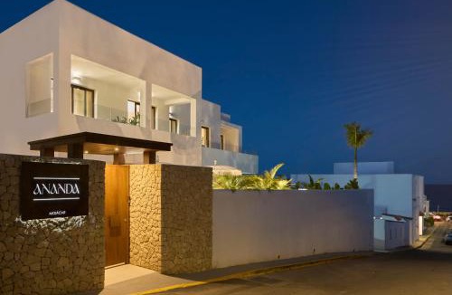 La Parata Cabin | Ananda Mojácar - Only Adults