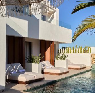 La Parata Cabin | Ananda Mojácar - Only Adults