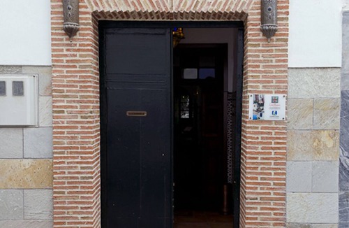 Yunquera House | Andalusi House in Natural Park in Malaga