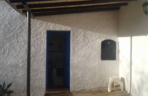 Almogia House | Andalusian country house with sea views, ideal for families with a dog. Free wifi