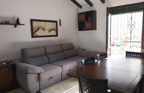 Rincon de la Victoria House | Andalusian Beach House