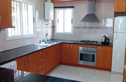 Torrox Villa | Andalusian finca with private pool, sea views and stunning sunsets