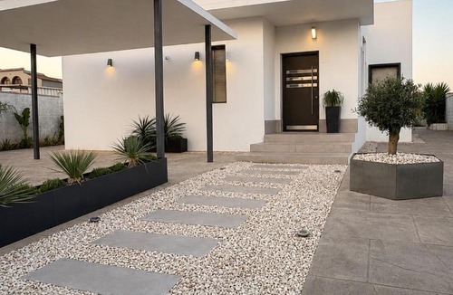 Alcala de Guadaira Villa | AndaluX Oasis Sevilla - Villa con piscina privada