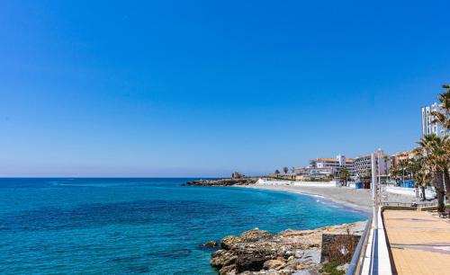 Nerja Apartment | Andaluz Apartments - Algarrobo