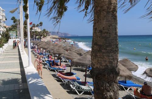 Nerja Apartment | Andaluz Apartments - Algarrobo