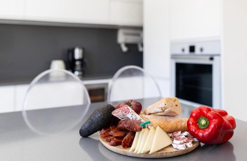 Raval Roig Apartment | Andreas Apartment Alicante