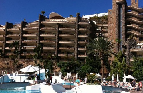 Balito Apartment | Anfi Beach Club - Gran Canaria