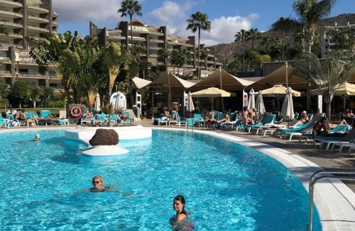Balito Apartment | Anfi Beach Club - Gran Canaria