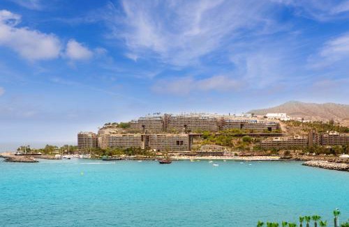 Balito Apartment | Anfi del Mar 1
