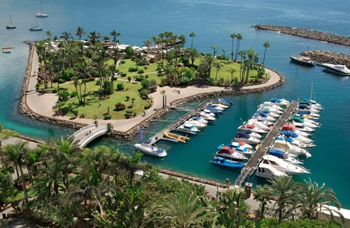 Balito Apartment | Anfi del Mar