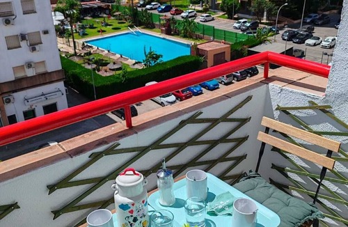 Montequinto Apartment | Anfitriones de Glamour - Albor de Sevilla