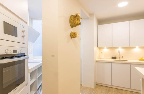 Cercadilla-Medina Azahara Apartment | Anita's place - 2 Bedrooms ⭐